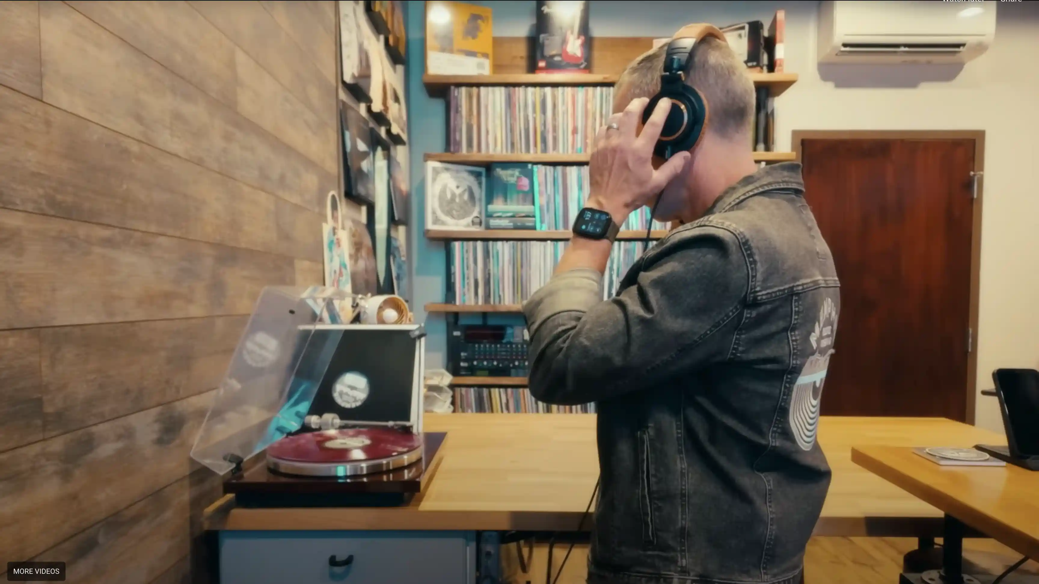 FedEx x Memphis Record Pressing